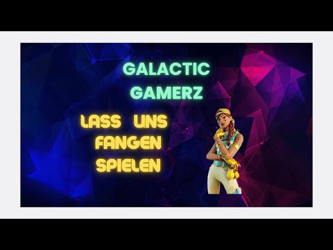 Jage einen Random Typ in Free for All hinterher