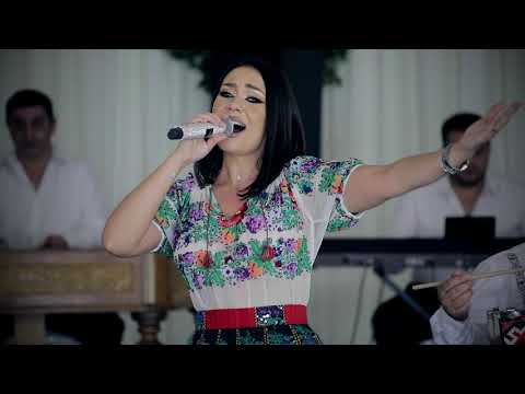 "Ana-Maria Mexicanu - URCA OILE LA MUNTE" [LIVE-2020]
