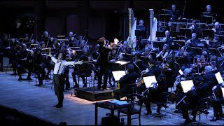 Nouvelle vidéo de spectacle : La folie Berlioz