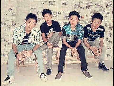 TFB3 BAND - Cinta Dan Luka | Lagu Terbaru 2014 (Indonesia)