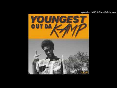 Lil Jb feat NTB Murk - Album in the Trap (FAST)