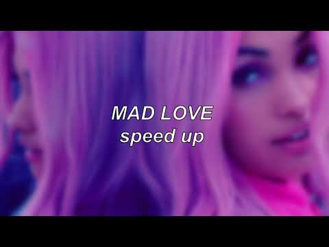 Mabel - Mad Love | Speed Up