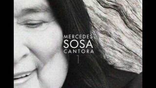 Mercedes Sosa Cantora 1 - Nada