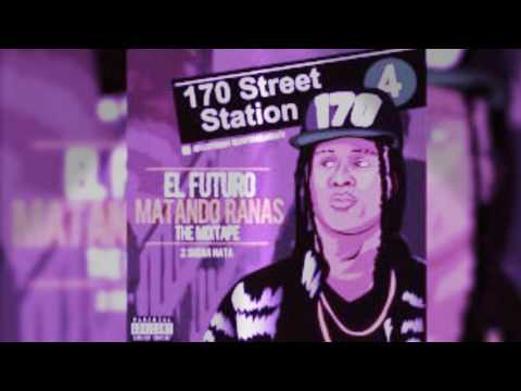 El futuro fuera de orbita-peine caracol(official video)