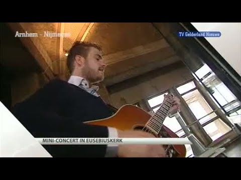 GLD Nieuws 10 mei 2012 - Nieuws