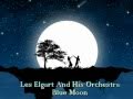 Les Elgart & His Orchestra: Blue Moon