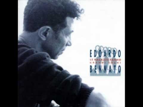 Edoardo Bennato - Afferrare Una Stella