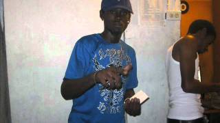 BRAND NEW !! Recruit Family and Jomo Logikal - We going (Straight til a morning)