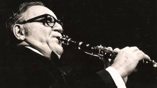 Benny Goodman - That&#39;s A-Plenty