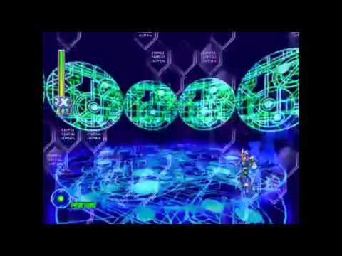MegamanX5 MV
