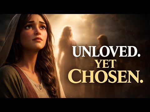 Léa : L'épouse mal-aimée que Dieu a utilisée pour changer l'histoire | Récit biblique animé