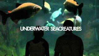 Kenna- Chains (Underwater Seacreatures Remix)