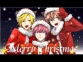 Merry Christmas Jingel Bells [96neko - Kogeinu ...