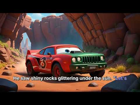 Speedy's Wild Safari Adventure