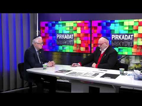 PIRKADAT Breuer Péterrel: Dr. Grósz Andor