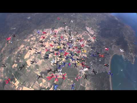 Andrey Veselov - 106 2 points World and European record