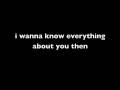 Rascal Flatts- Take Me There (lyrics)