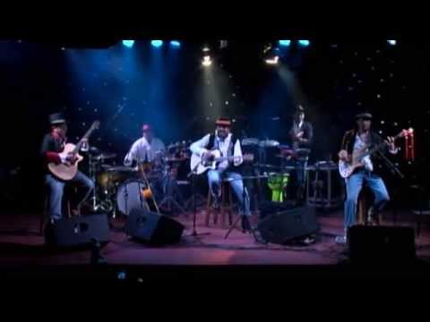 ATAJO - Hoja Verde (Versión Acústica)