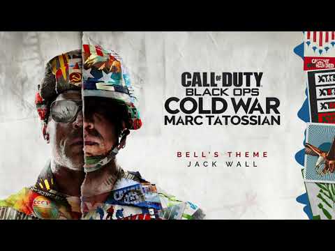 Bell's Theme | Official Call of Duty: Black Ops Cold War Soundtrack