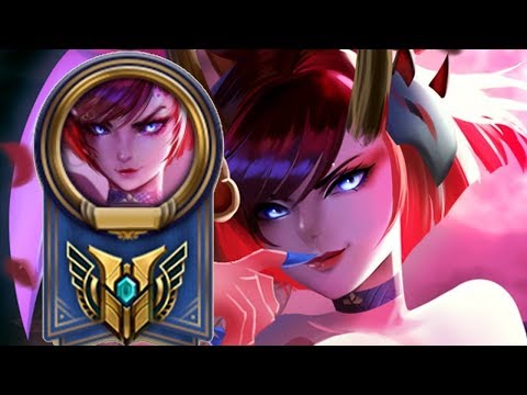 An Evelynn x Twitch Montage - League of legends