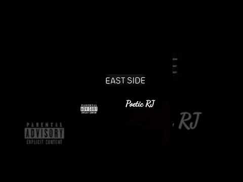 Poetic RJ - EastSide