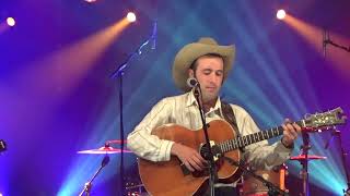 Luke Bell - Sometimes - Equiblues 2017