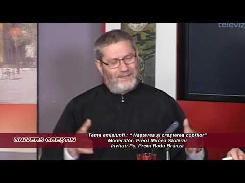 UNIVERS CRESTIN RADU BRANZA 210220