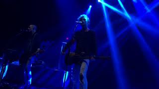 "Drugs" - Dreamers @ The Belasco Los Angeles, March 10, 2018