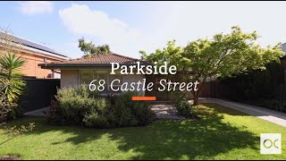 Video overview for 68 Castle Street, Parkside SA 5063