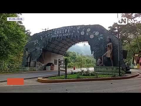 Conoce Caripe, jardín de oriente es tierra de encantos