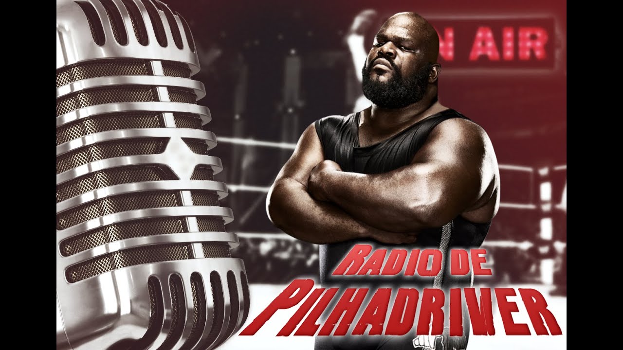 Rádio de Pilhadriver #32 – Halldio of Pain
