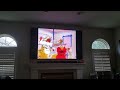 ELMO S WORLD ALL ABOUT ANIMALS 2014 DVD