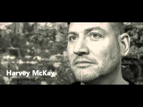 Harvey McKay - Plattenleger - September 2014