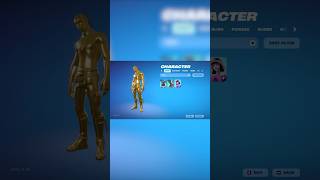 How I Got Golden Travis Scott Skin!