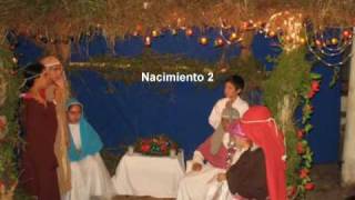 preview picture of video 'Posadas Navideñas Parroquia Santa Lucía Suchitoto'