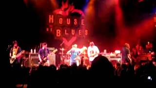 To Be Continued... - Set Your Goals