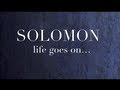 Solomon - Life Goes On... (Lyric Video)