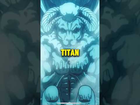 The Beast Titans Were INSANE! 🤯 #aot #attackontitan #animeanxiety