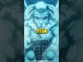 The Beast Titans Were INSANE Aot Attackontitan Animeanxiety