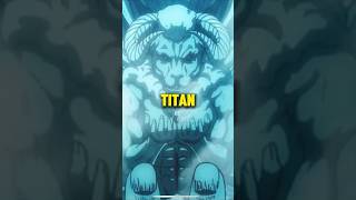 Download lagu The Beast Titans Were INSANE! 🤯 #aot #attackontitan #animeanxiety mp3