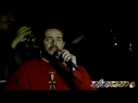 Deseandote - Frankie Ruiz