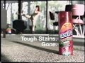 Resolve Spot Magic Commercial 2003