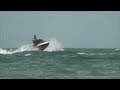 Ocean Watersports: Jet Ski and Parasail 