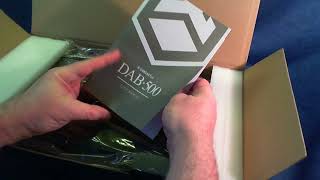 Oakcastle DAB500 Stereo Music System Review