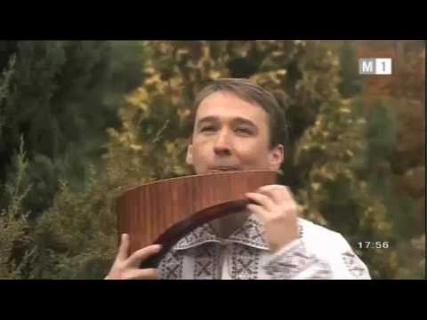 Dumitru Mihai si Veronica Mihai - Medalion Muzical