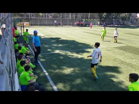 2021-05-23 Didi Junior Iasi 2009 - LPS Piatra Neamt 0-1 (meci 4, turneu amical Didi Junior)