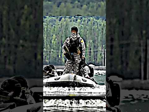 MARCOS 🥶 | Marine Commando | Indian Navy Motivation