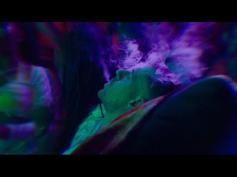 Richie Campbell - Floating (Official Video)
