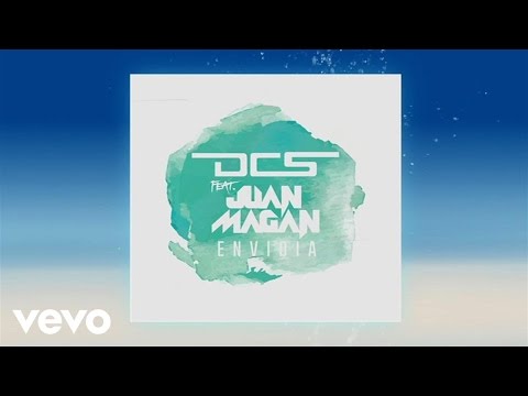 DCS - Envidia ft. Juan Magan
