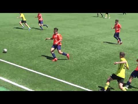 FK Inter Bratislava U17 - MŠK Senec 2:1 (1:0) 11.6.2022  (1/4)